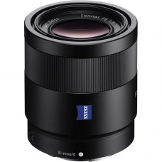 Объектив Sony 55mm, f/1.8 Carl Zeiss для камер NEX FF
