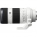 Объектив Sony 70-200mm, f/4.0 G для камер NEX FF Объектив Sony 70-200mm, f/4.0 G для камер NEX FF