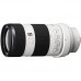Объектив Sony 70-200mm, f/4.0 G для камер NEX FF Объектив Sony 70-200mm, f/4.0 G для камер NEX FF