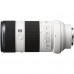 Объектив Sony 70-200mm, f/4.0 G для камер NEX FF Объектив Sony 70-200mm, f/4.0 G для камер NEX FF