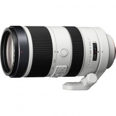 Объектив Sony 70-400mm, f/4.5-5.6G SSM II
