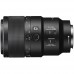 Объектив Sony 90mm, f/2.8 G Macro для камер NEX FF Объектив Sony 90mm, f/2.8 G Macro для камер NEX FF