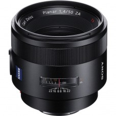 Объектив Sony 50mm f/1.4 Carl Zeiss