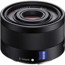 Объектив Sony 35mm, f/2.8 Carl Zeiss для камер NEX FF