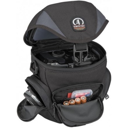 Треуголка Tamrac Adventure Zoom 5515 grey/black
