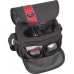 Сумка Tamrac Rally 3440 black/red