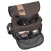 Сумка Tamrac Rally 3440 brown/tan