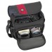 Сумка Tamrac Rally 3442 black/red