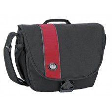 Сумка Tamrac Rally 3442 black/red