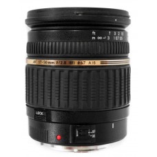 Объектив Tamron 17-50mm f/2.8 XR DI II LD Aspherical (Canon)