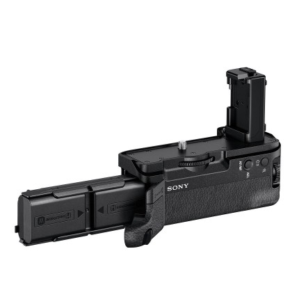 Батарейный блок Sony VGC-2EM для ILCE-7II/7RII/ 7SII