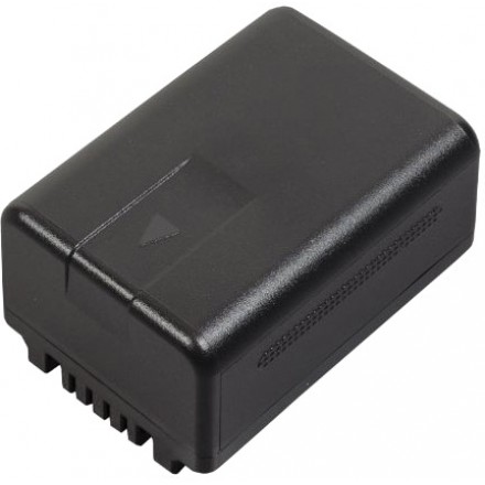 Аккумулятор PanasonicVW-VBT190E-K видеокамер