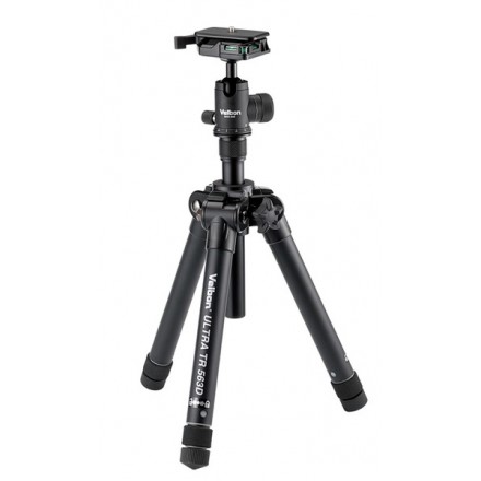 Видеоштатив VELBON ULTRA TR 563D