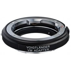 Voigtlander Adapter VM / MFT (MFT/LEM Micro Four Thirds)