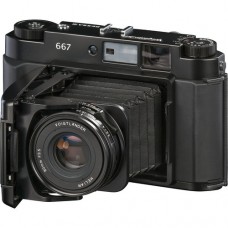 Voigtlander Bessa III - фотокамера