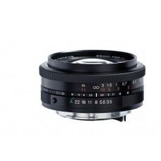Voigtlander Color-Skopar 20 mm F3,5 SL II asph. Canon