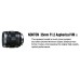 Voigtlander Nokton 35 mm F1,2 asph. II VM