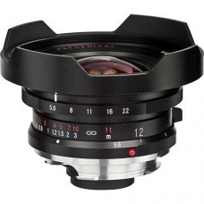 Voigtlander Ultra Wide Heliar 12 mm F5,6 asph. II VM