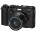 Широкоугольный конвертер WCL-X100 black II