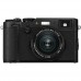 Широкоугольный конвертер WCL-X100 black II