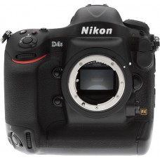 Цифр. фотокамера зеркальная Nikon D4s body