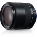 Carl Zeiss Milvus 85mm f/1.4 ZE for Canon EF