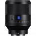 Объектив Sony FE 50 mm f/1.4 ZA Planar T* Carl Zeiss for Sony E Mount Объектив Sony FE 50 mm f/1.4 ZA Planar T* Carl Zeiss for Sony E Mount