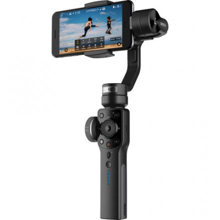 СТАБИЛИЗАТОР ДЛЯ СМАРТФОНА ZHIYUN-TECH SMOOTH 4 СТАБИЛИЗАТОР ДЛЯ СМАРТФОНА ZHIYUN-TECH SMOOTH 4