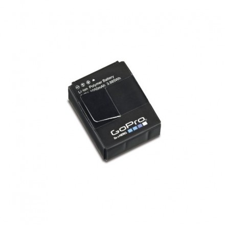 Аккумулятор HERO3 Rechargeable Battery 1180 mA (AHDBT-302)