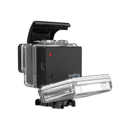 Аксессуар Battery BacPac HERO3+ (ABPAK-304)