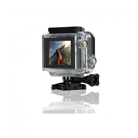 Аксессуар LCD BacPac HERO3 (ALCDB-301)