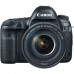 Цифр. фотокамера зеркальная Canon EOS 5D Mark IV Kit 24-105mm IS II