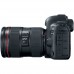 Цифр. фотокамера зеркальная Canon EOS 5D Mark IV Kit 24-105mm IS II