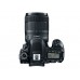 Цифр. фотокамера зеркальная Canon EOS 80D kit 18-135mm IS USM