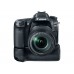 Цифр. фотокамера зеркальная Canon EOS 80D kit 18-135mm IS USM