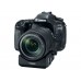 Цифр. фотокамера зеркальная Canon EOS 80D kit 18-135mm IS USM