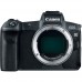 Цифр. фотокамера Canon EOS R body + адаптер EF-RF