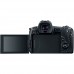 Цифр. фотокамера Canon EOS R body + адаптер EF-RF