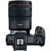 Цифр. фотокамера Canon EOS R body + адаптер EF-RF