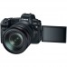 Цифр. фотокамера Canon EOS R + RF 24-105L + адаптер EF-RF