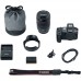 Цифр. фотокамера Canon EOS R + RF 24-105L + адаптер EF-RF