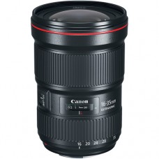 Объектив CANON EF 16-35mm F/2.8L III USM