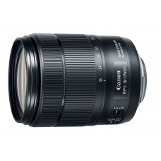 Объектив Canon EF-S 18-135mm f/3.5-5.6 IS USM