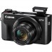 Цифр. фотокамера Canon Powershot G7 X Mark II