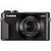 Цифр. фотокамера Canon Powershot G7 X Mark II
