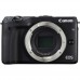Цифр. фотокамера Canon EOS M3 + объектив 18-55 IS STM