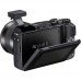 Цифр. фотокамера Canon EOS M3 + объектив 18-55 IS STM