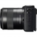 Цифр. фотокамера Canon EOS M3 + объектив 18-55 IS STM