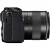 Цифр. фотокамера Canon EOS M3 + объектив 18-55 IS STM