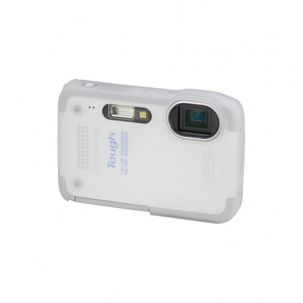 Чехол OLYMPUS CSCH-114 Силиконовый чехол для TG-830
